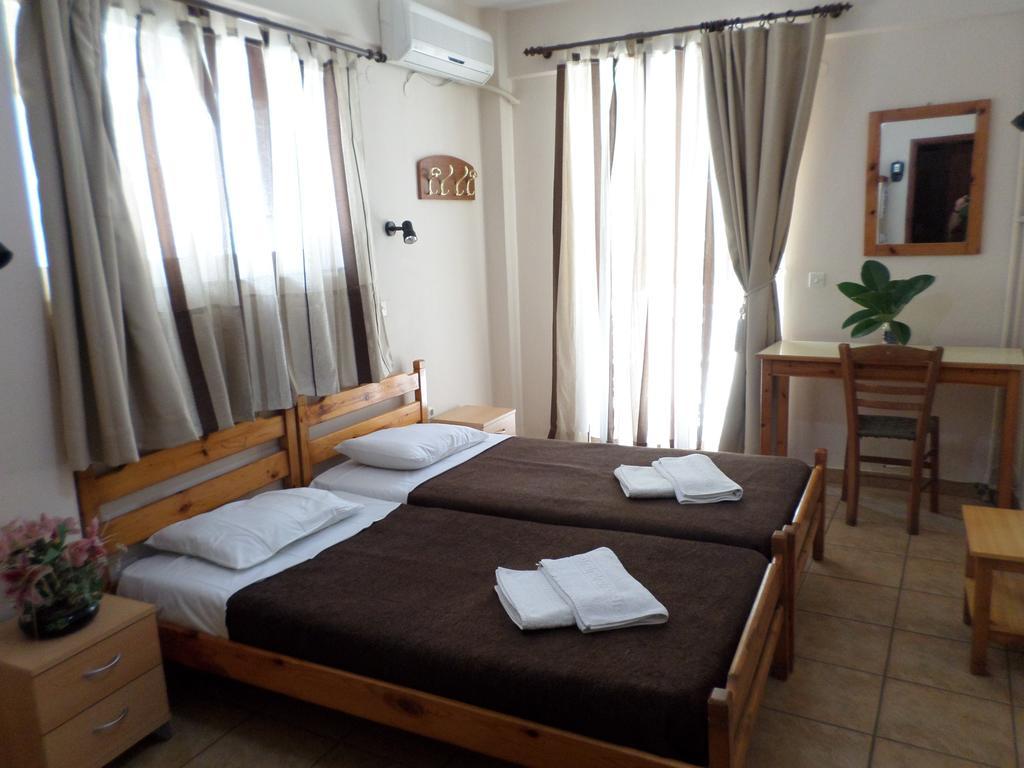 Hotell Tina