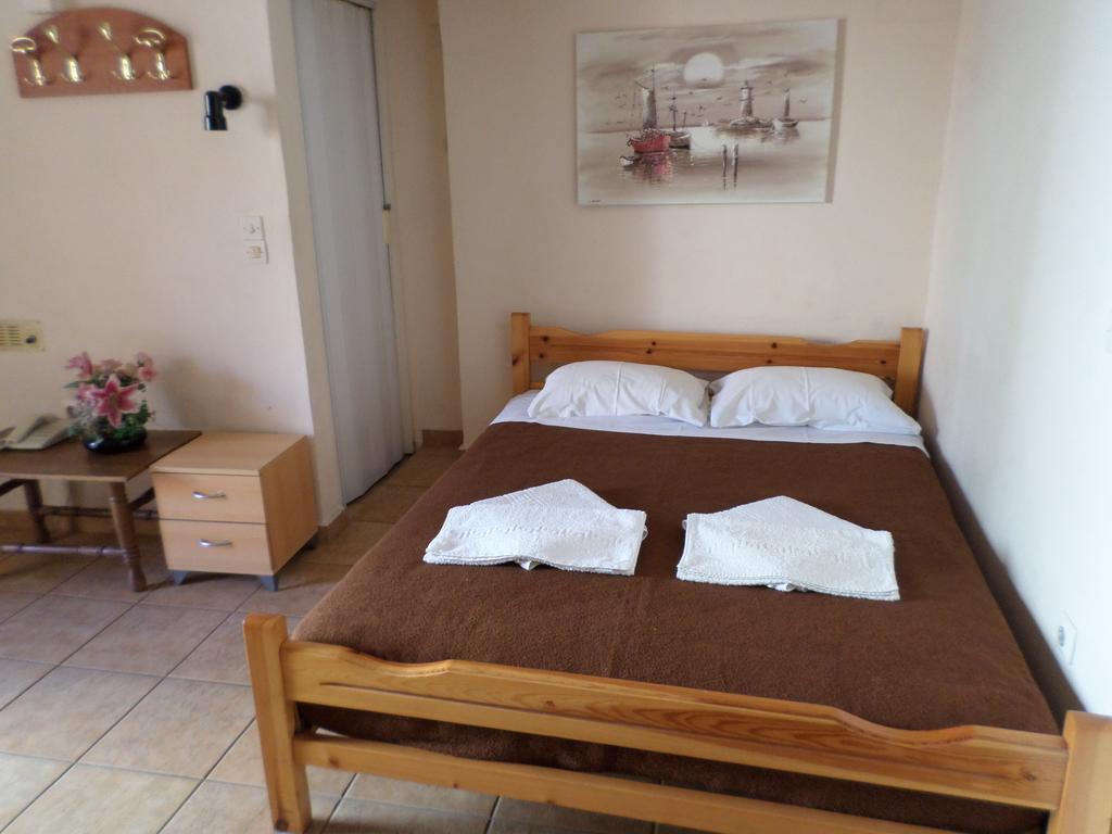 Hotell Tina