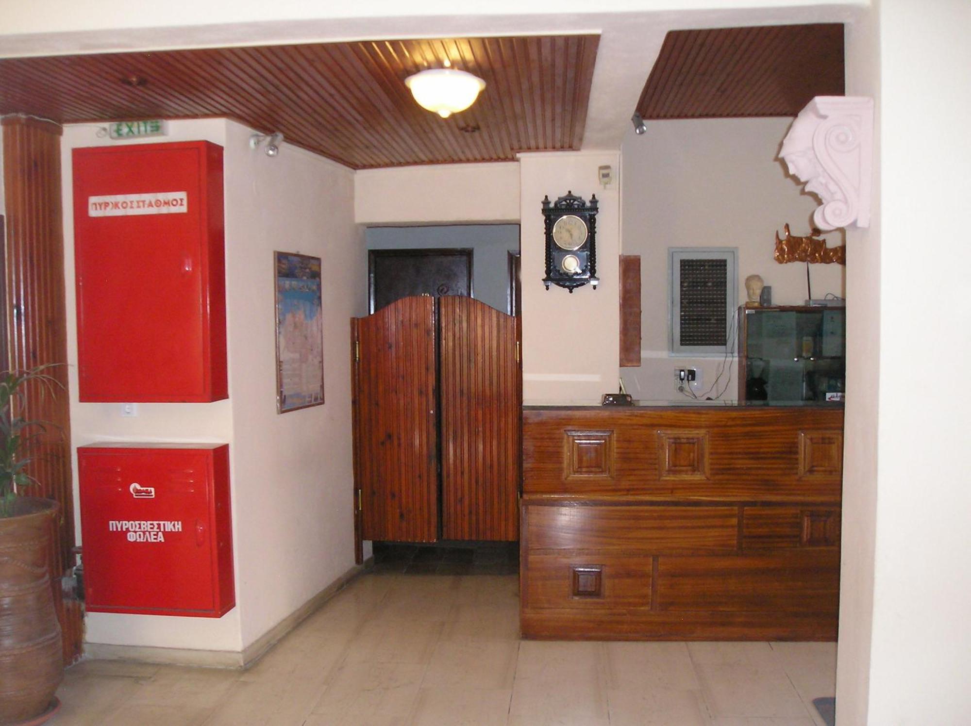 Hotell Tina