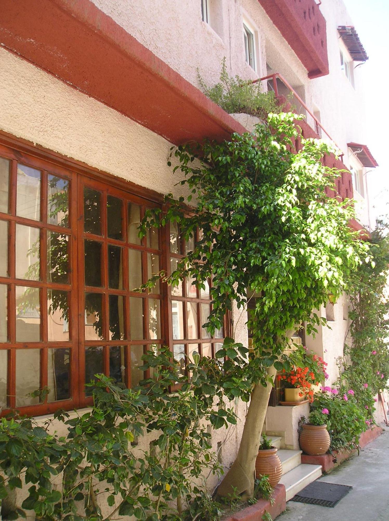 Hotell Tina