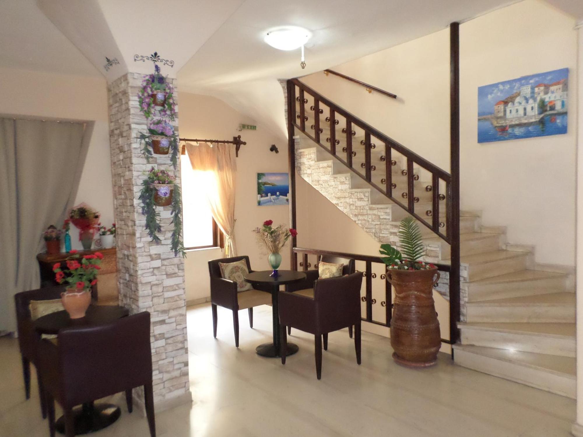 Hotell Tina