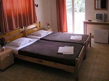 Hotell Tina Chania (Crete)