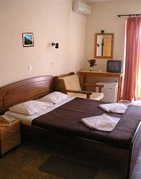 Hotell Tina *