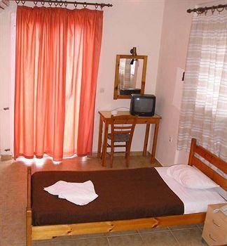 Hotell Tina Chania (Crete)