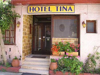 Tina Hotell *