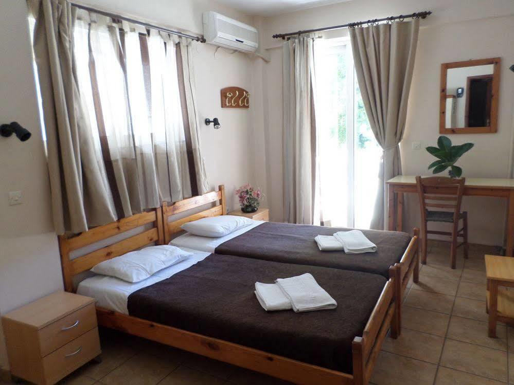 Hotell Tina