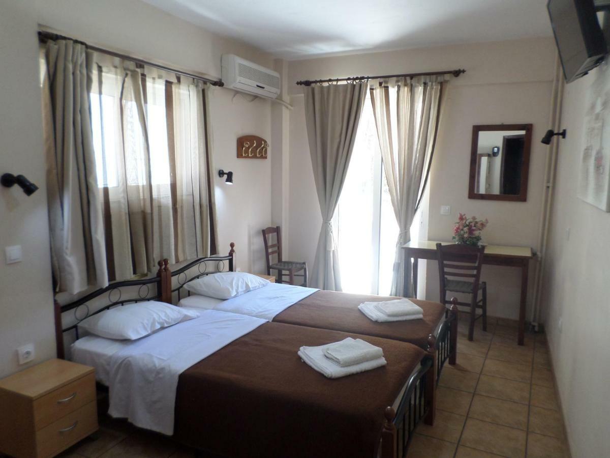 Hotell Tina